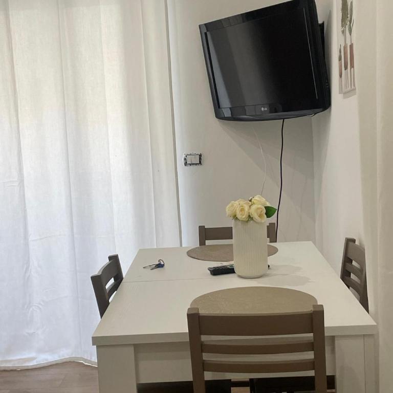La Corte del Castello - Appartamento Loft con 1 Camera da Letto e Balcone - 2