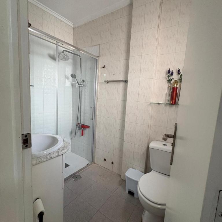 RINCON DEL SOL Y RELAX, Torrevieja - Apartment mit 2 Schlafzimmern - 11