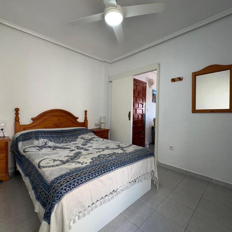 RINCON DEL SOL Y RELAX, Torrevieja - Apartment mit 2 Schlafzimmern - 5