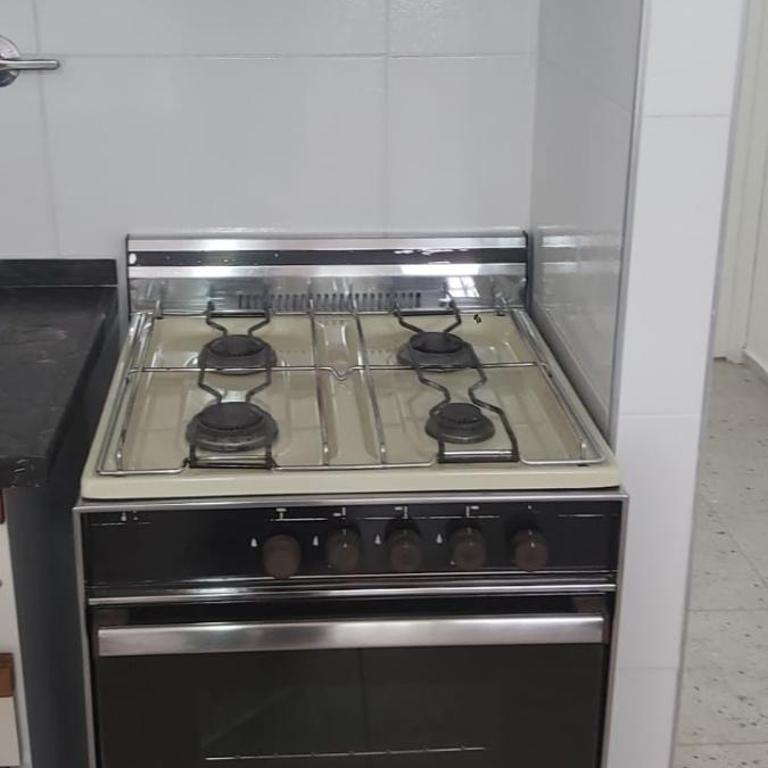 Hermoso Departamento hasta 5 personas Gran Mendoza con cochera - One-Bedroom Apartment - 8