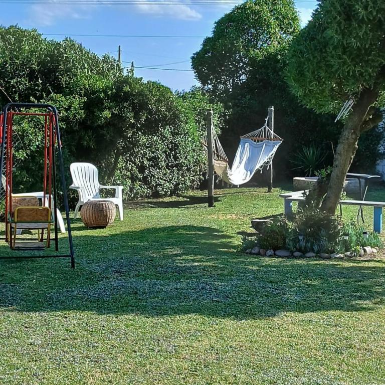 Luna & Playa - Two-Bedroom House - 34