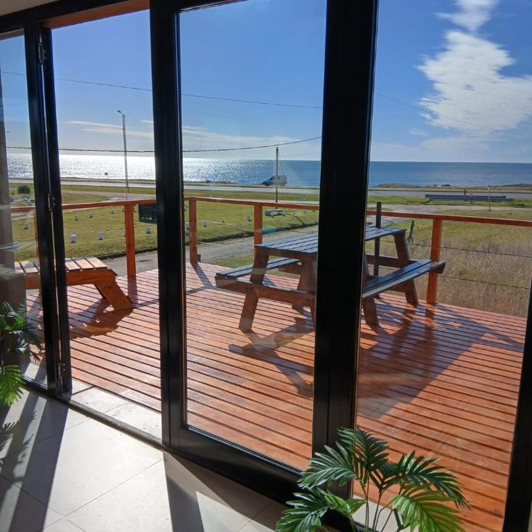 Luna & Playa - Two-Bedroom House - 22