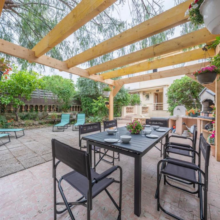 Maison Arcangelo avec jardin aux portes de Cannes - Villa - 7