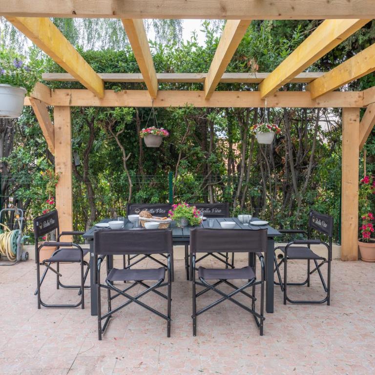 Maison Arcangelo avec jardin aux portes de Cannes - Villa - 1