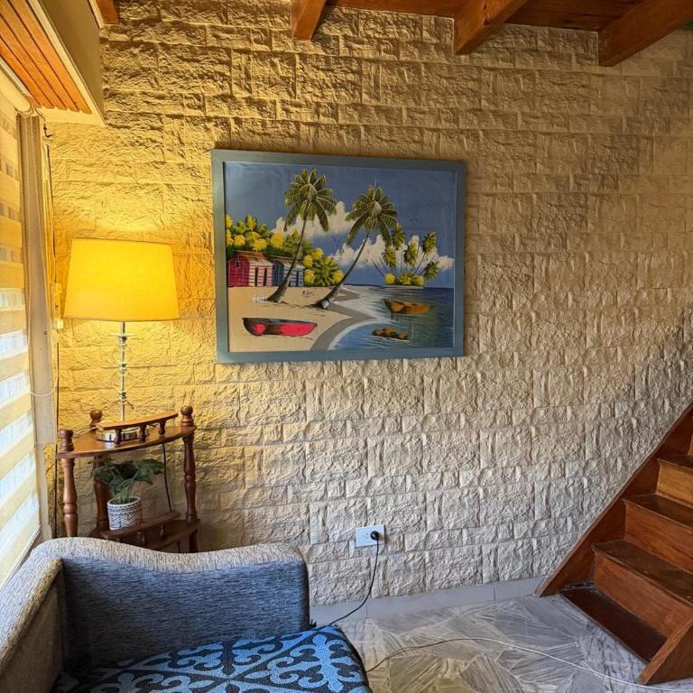 Nido casa - Casa con 1 dormitorio - 3