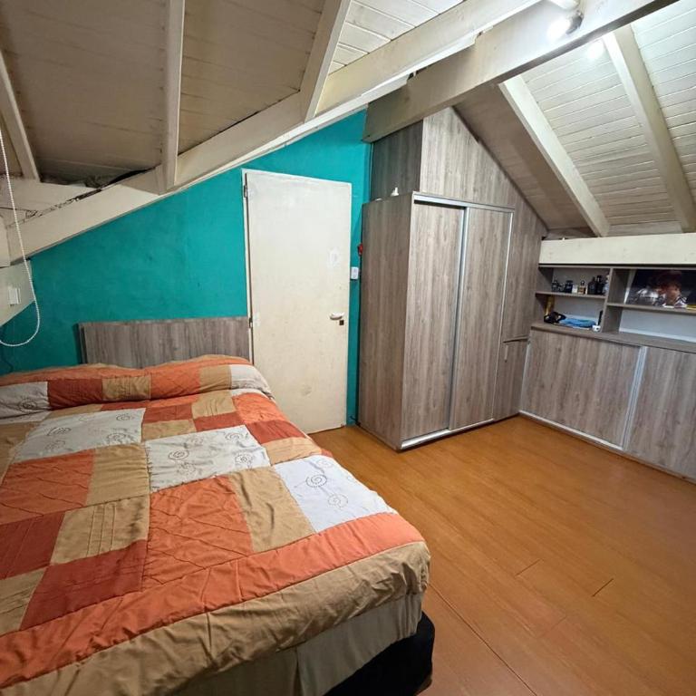 Nido casa - Casa con 1 dormitorio - 4