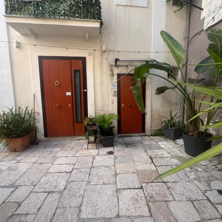 La Corte del Castello - Appartamento Loft con 1 Camera da Letto e Balcone - 1