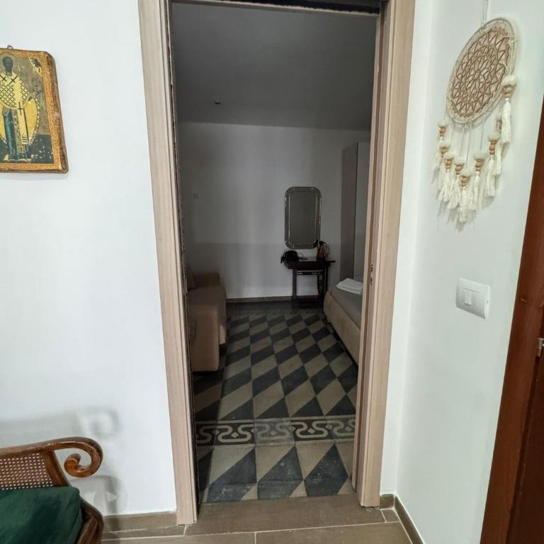 La Corte del Castello - Appartamento Loft con 1 Camera da Letto e Balcone - 7
