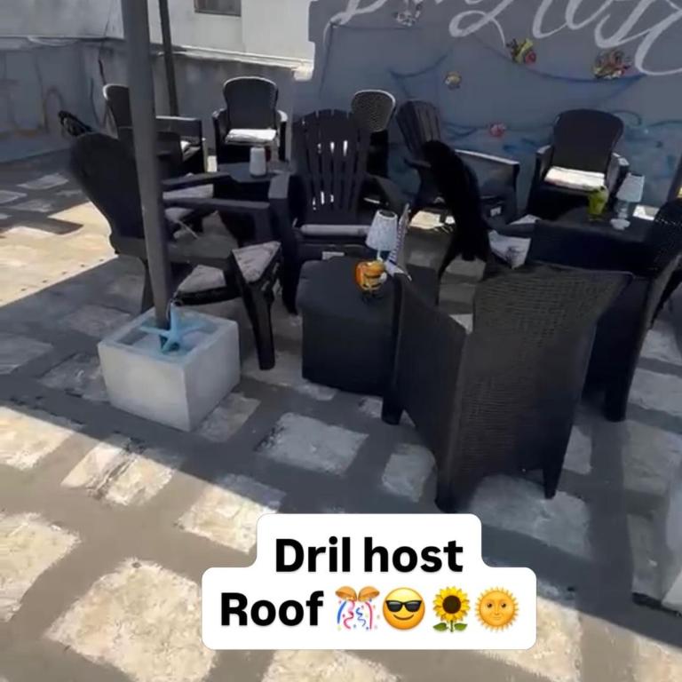 DRIL Host 1 - Casa con 2 Camere da Letto - 10