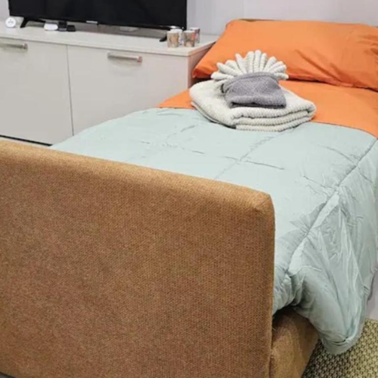 Milano Gambara M1 - Prato Fiorito, Appartament - Appartamento con 1 Camera da Letto - 2