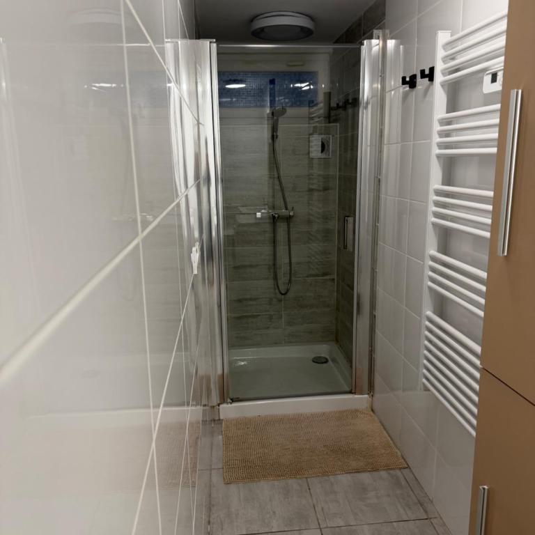 Un bon momentde dente - Appartement 1 Chambre - 10