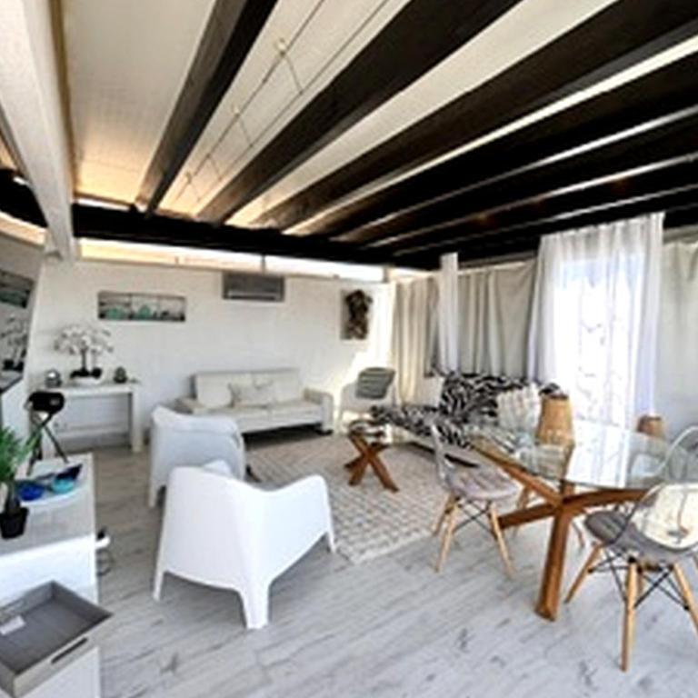 ESPRIT CAMARGUE - Port-Camargue - Apartment mit 2 Schlafzimmern - 16