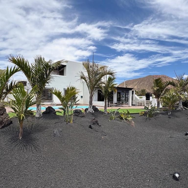 Villa Amanay - Villa de 3 dormitorios - 1