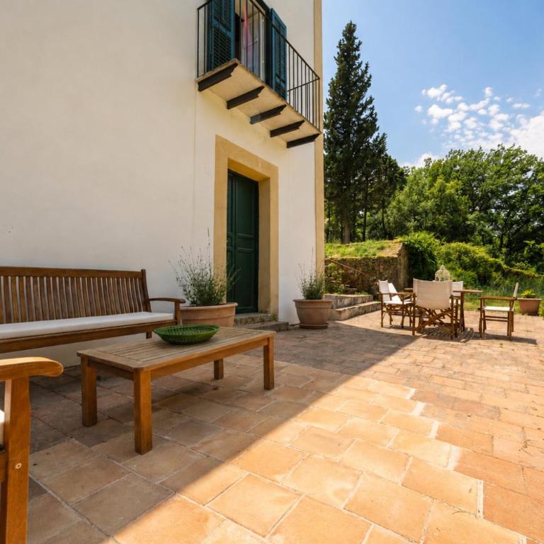 Villa Chiara - Comfort Country House - Cefalù - Apartamento de 2 dormitorios - 28