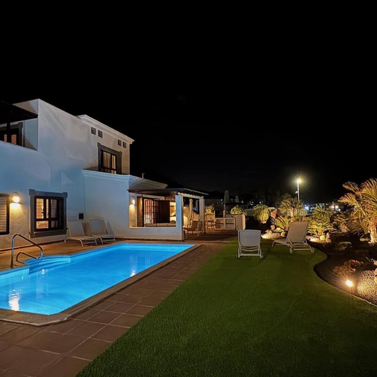 Villa Amanay - Villa de 3 dormitorios - 2