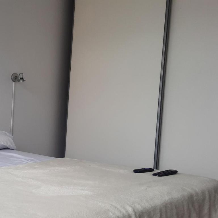 Departamento moderno con vista al Chenque - One-Bedroom Apartment - 6