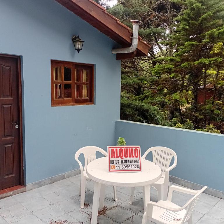 apartamentos costa del este - Apartamento de 2 dormitorios - 1