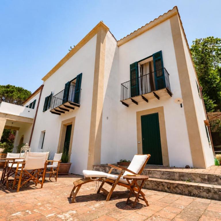 Villa Chiara - Comfort Country House - Cefalù - Apartamento de 2 dormitorios - 3