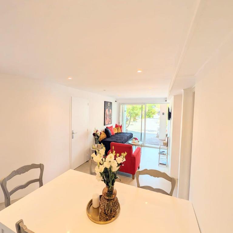 Le Riviera 5 pers, terrasse privée, accès piscine - Apartment mit 2 Schlafzimmern - 10
