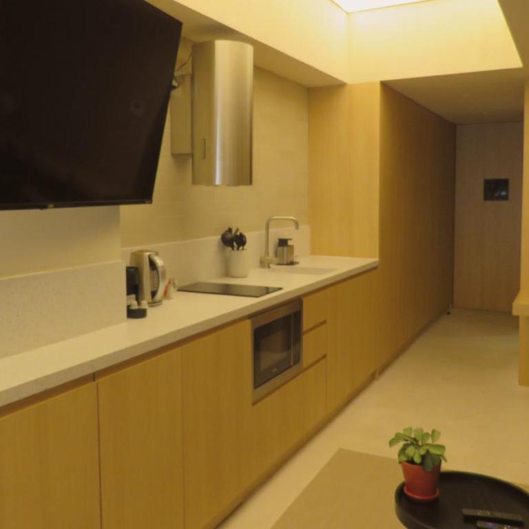 Park Life Lamartine - Apartamento de 1 dormitorio - 1