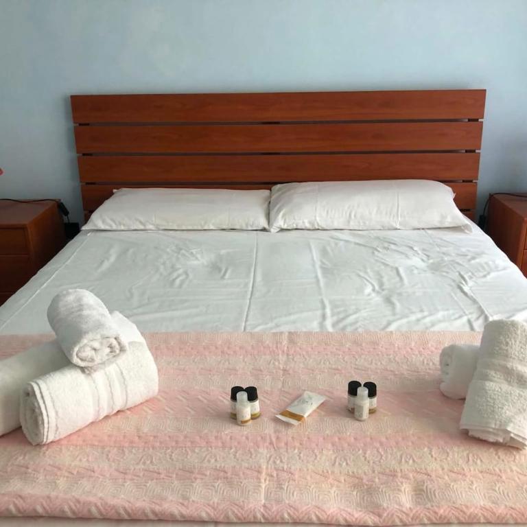 Room with independent access and private bathroom - Camera Matrimoniale - 1