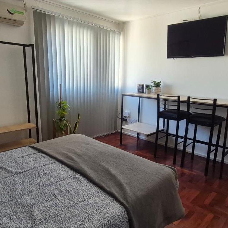 Estudio 76 - One-Bedroom Apartment - 7