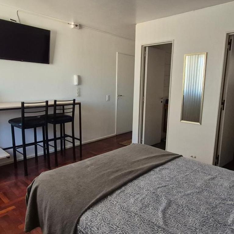Estudio 76 - One-Bedroom Apartment - 6