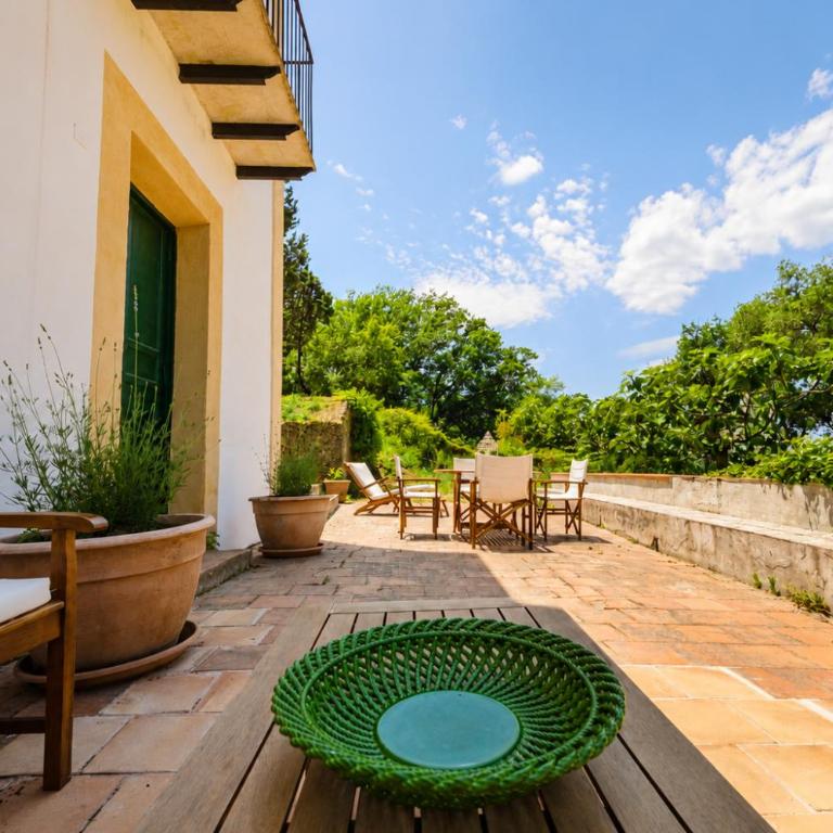 Villa Chiara - Comfort Country House - Cefalù - Apartamento de 2 dormitorios - 2