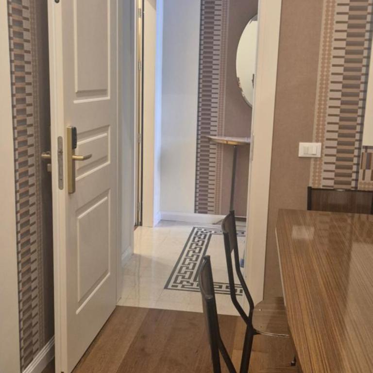 B62 CHARM APARTMENT Rome - Appartamento Familiare con 2 Camere da Letto - 11