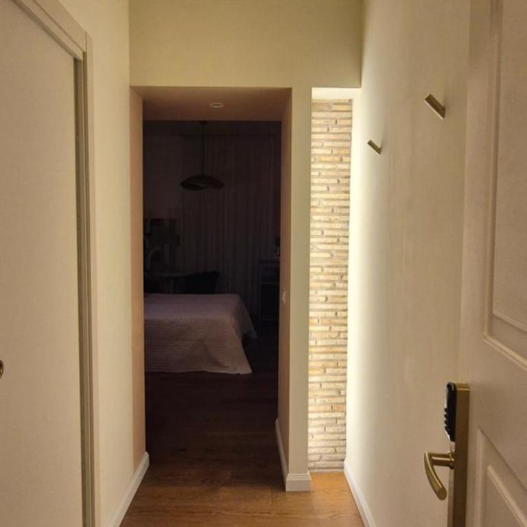 B62 CHARM APARTMENT Rome - Ampia Camera Matrimoniale - 15