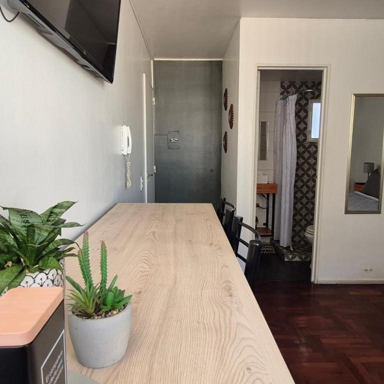 Estudio 76 - One-Bedroom Apartment - 4