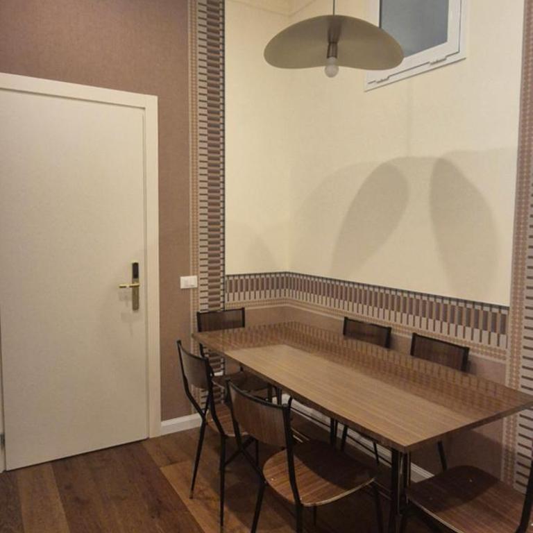 B62 CHARM APARTMENT Rome - Appartamento Familiare con 2 Camere da Letto - 17
