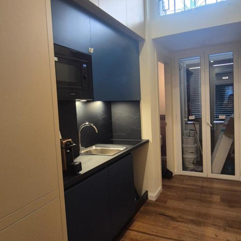 B62 CHARM APARTMENT Rome - Appartamento Familiare con 2 Camere da Letto - 9