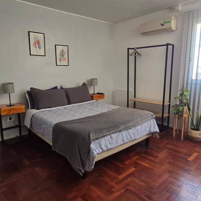 Estudio 76 - One-Bedroom Apartment - 1