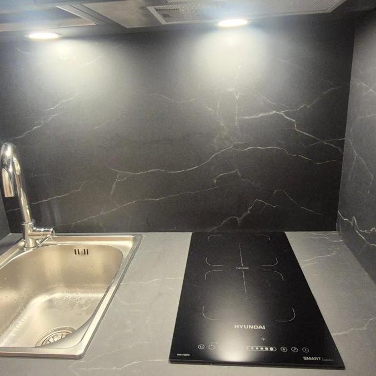 B62 CHARM APARTMENT Rome - Appartamento Familiare con 2 Camere da Letto - 20