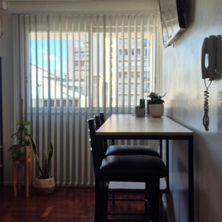 Estudio 76 - One-Bedroom Apartment - 3