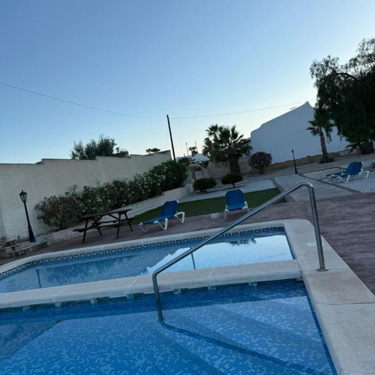 Casa Lanuza - Casa con 2 Camere da Letto - 34