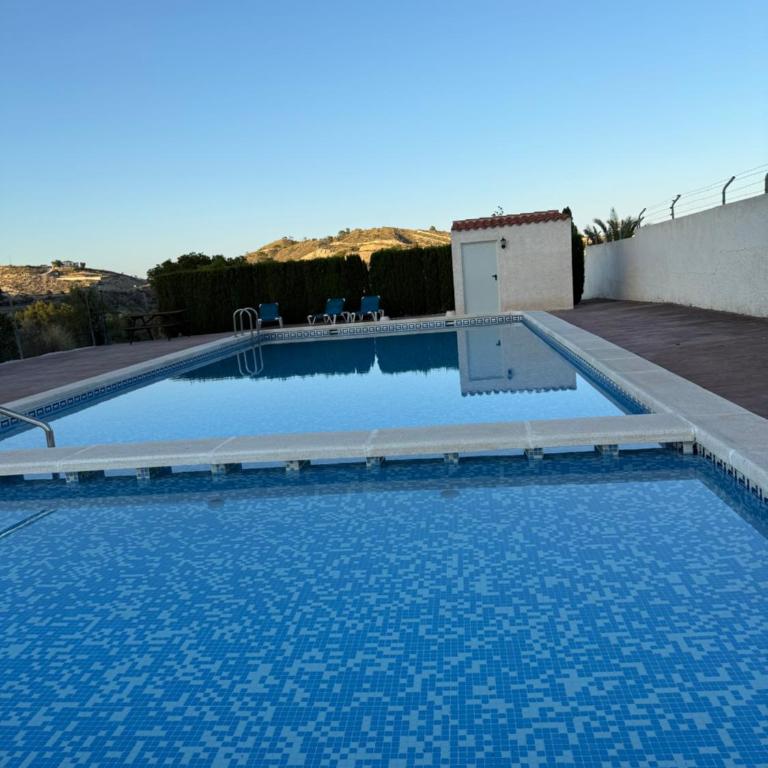 Casa Lanuza - Casa con 2 Camere da Letto - 35