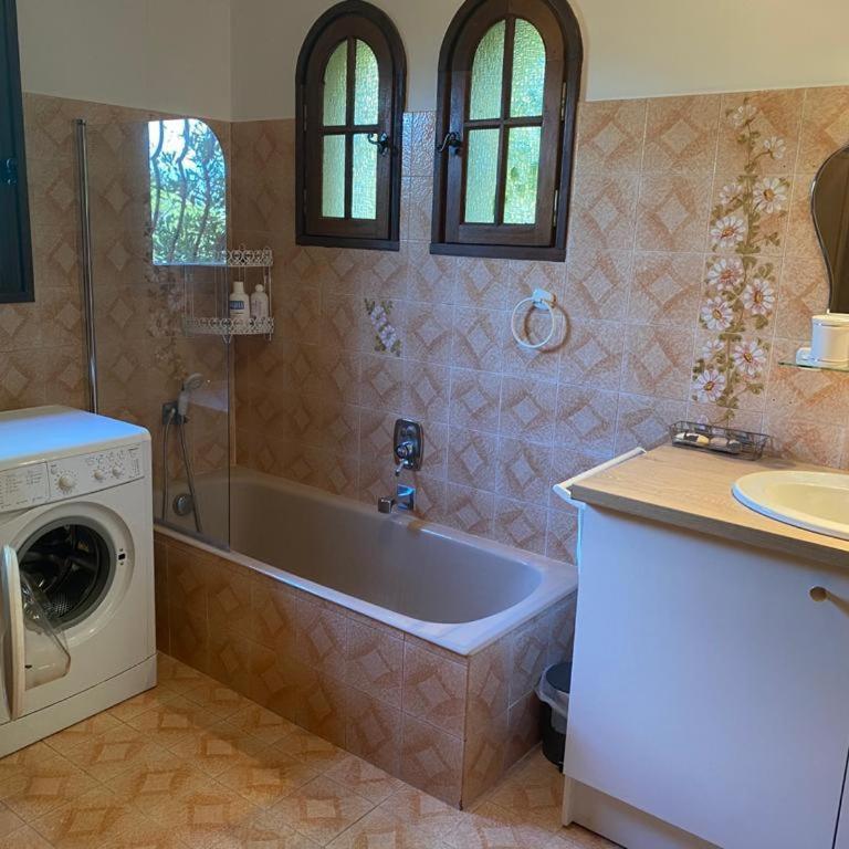 Cannes-Mougins- Quiet house-10 min to Sea - Haus mit 3 Schlafzimmern - 7