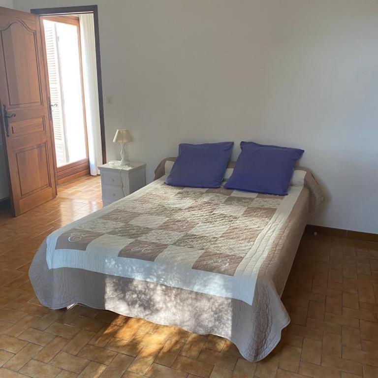 Cannes-Mougins- Quiet house-10 min to Sea - Haus mit 3 Schlafzimmern - 8