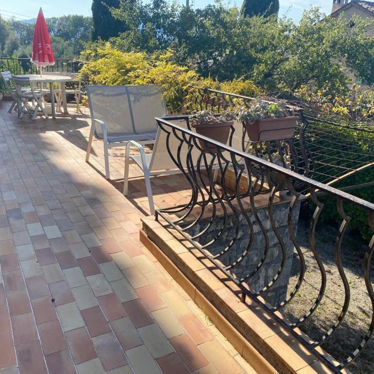 Cannes-Mougins- Quiet house-10 min to Sea - Haus mit 3 Schlafzimmern - 13