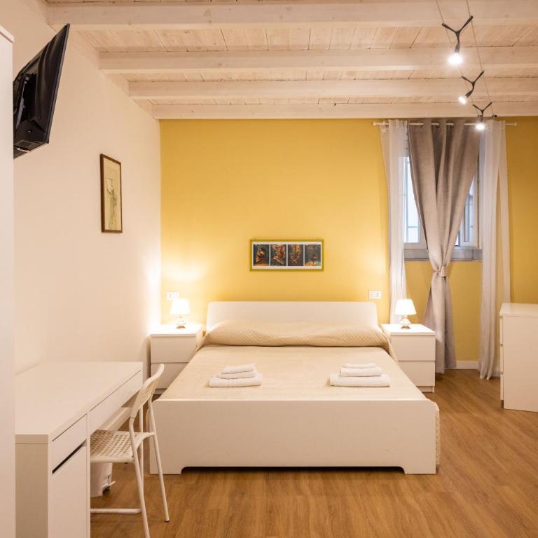 Mini Suite Casa Nura - Apartment - 5