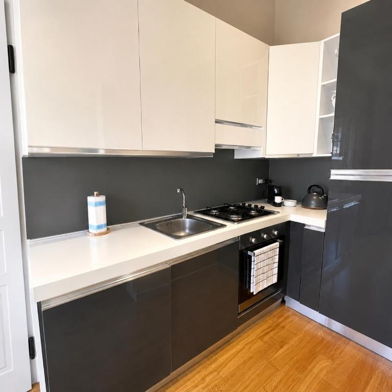 Verona Apartment alle Arche - Appartamento con 1 Camera da Letto - 2