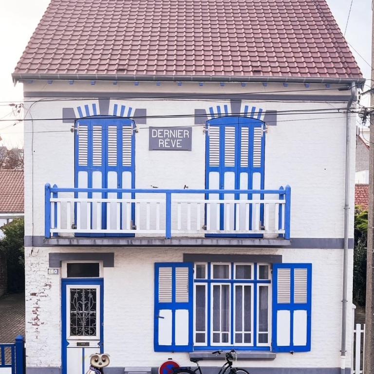 Dernier Rêve - Maison 3 Chambres - 11