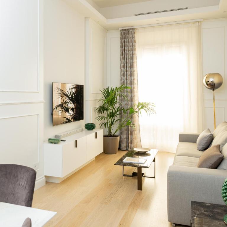 Mamma Mia Holidays - Dimore Maggiori - Three-Bedroom Apartment - 2