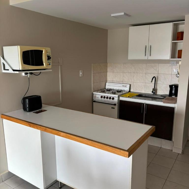 Balcarce 146 - Apartamento Superior de 1 dormitorio - 19