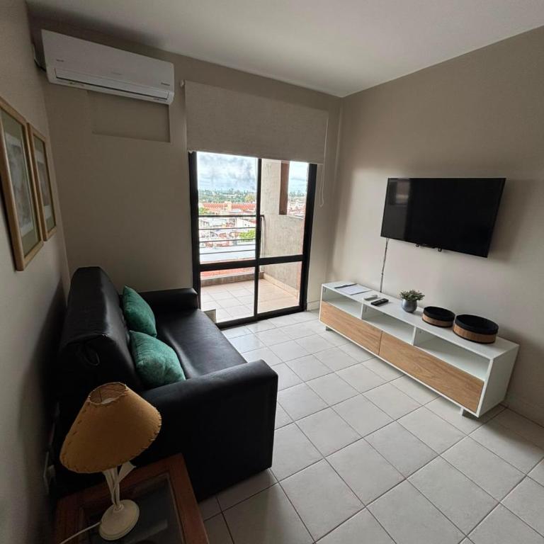 Balcarce 146 - Apartamento Superior de 1 dormitorio - 2