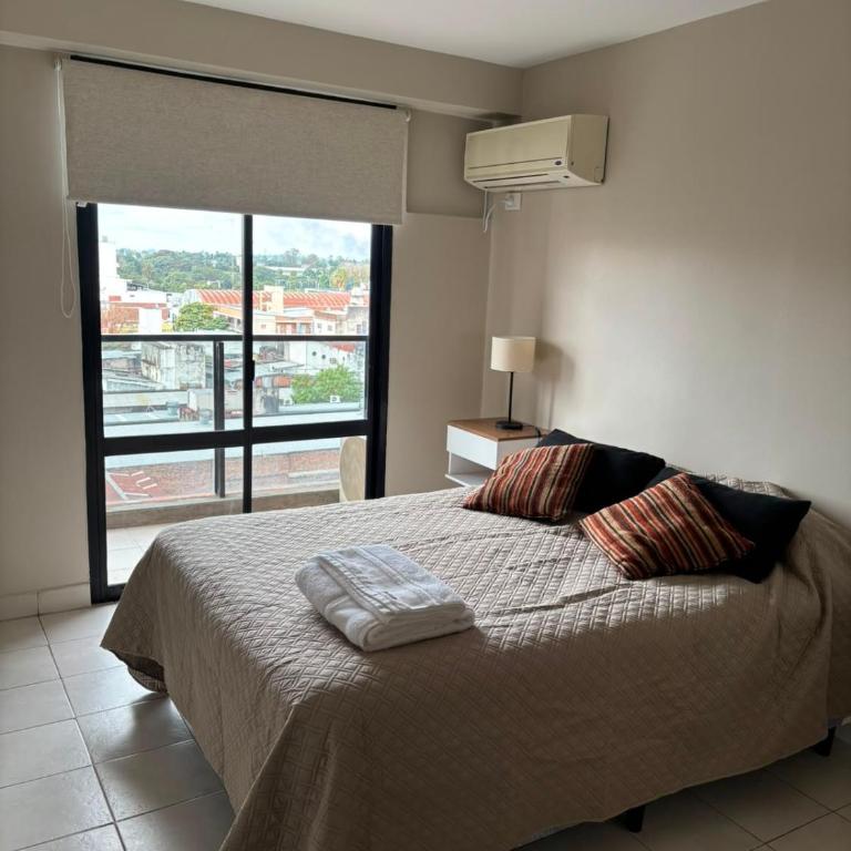 Balcarce 146 - Apartamento Superior de 1 dormitorio - 1