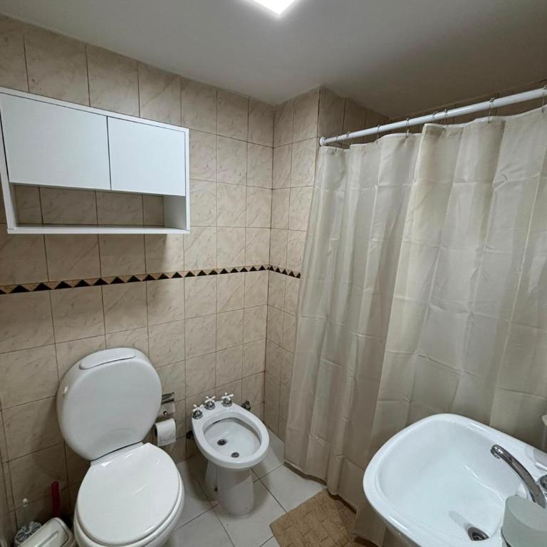 Balcarce 146 - Apartamento Superior de 1 dormitorio - 11