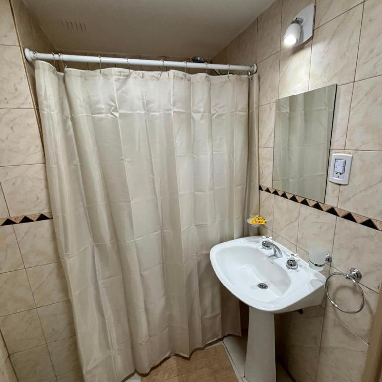 Balcarce 146 - Apartamento Superior de 1 dormitorio - 3